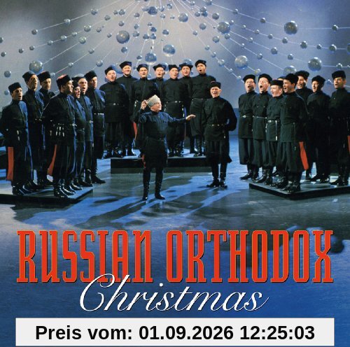 Russian Orthodox Christmas