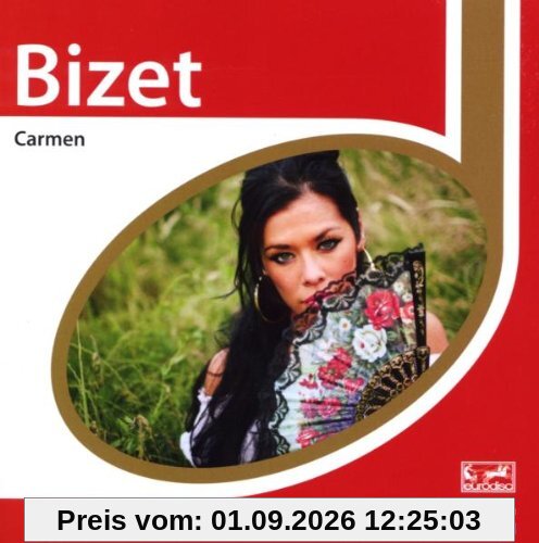 Esprit/Carmen (Highlights)