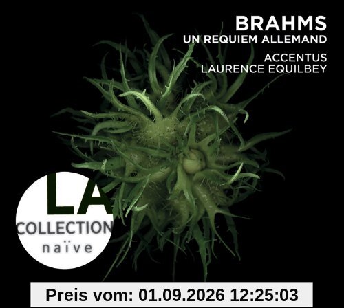 La Collection Naive-Ein Deutsches Requiem