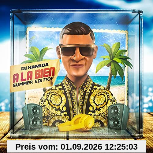A la Bien (Summer Édition)