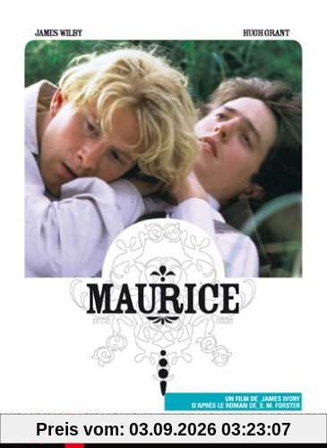 Maurice [FR Import]