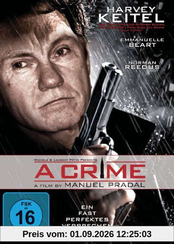 A Crime