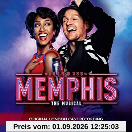 Memphis the Musical