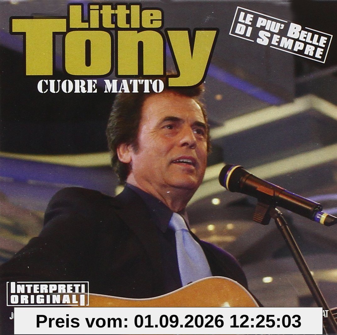 Cuore Matto