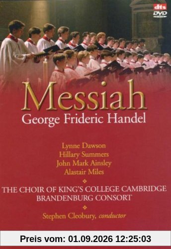 Händel - Messiah
