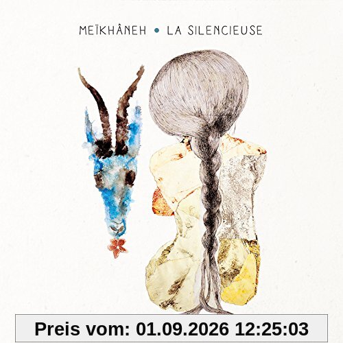 La Silencieuse
