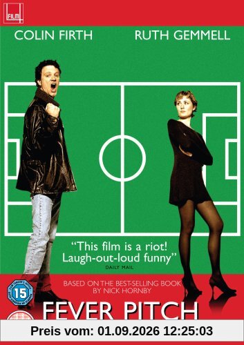 Fever Pitch [UK Import]