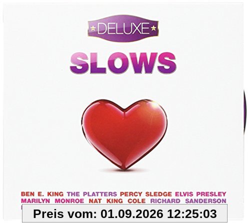 Slows