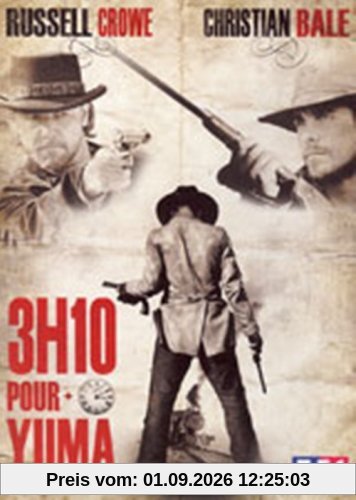 3H10 pour Yuma [FR IMPORT]