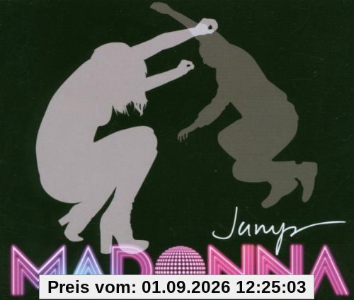 Jump (CD 2)