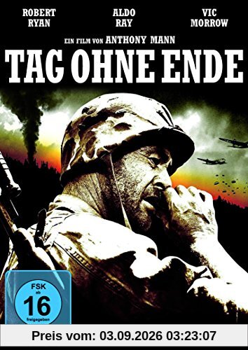 Tag ohne Ende