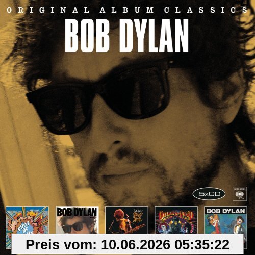 Original Album Classics