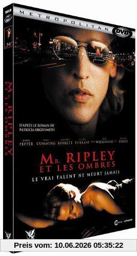 Mr ripley et les ombres [FR Import]