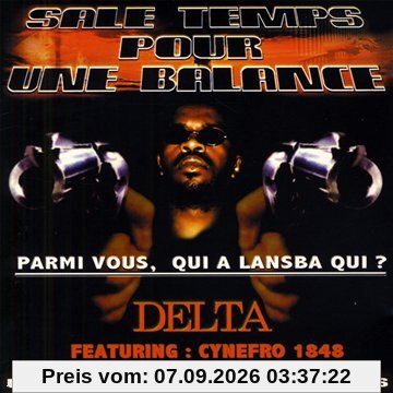Sale Temps Pour Une Balance