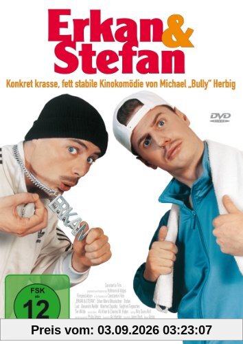 Erkan & Stefan
