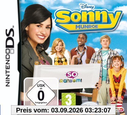 Sonny Munroe