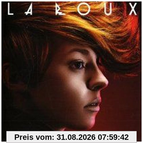 La Roux