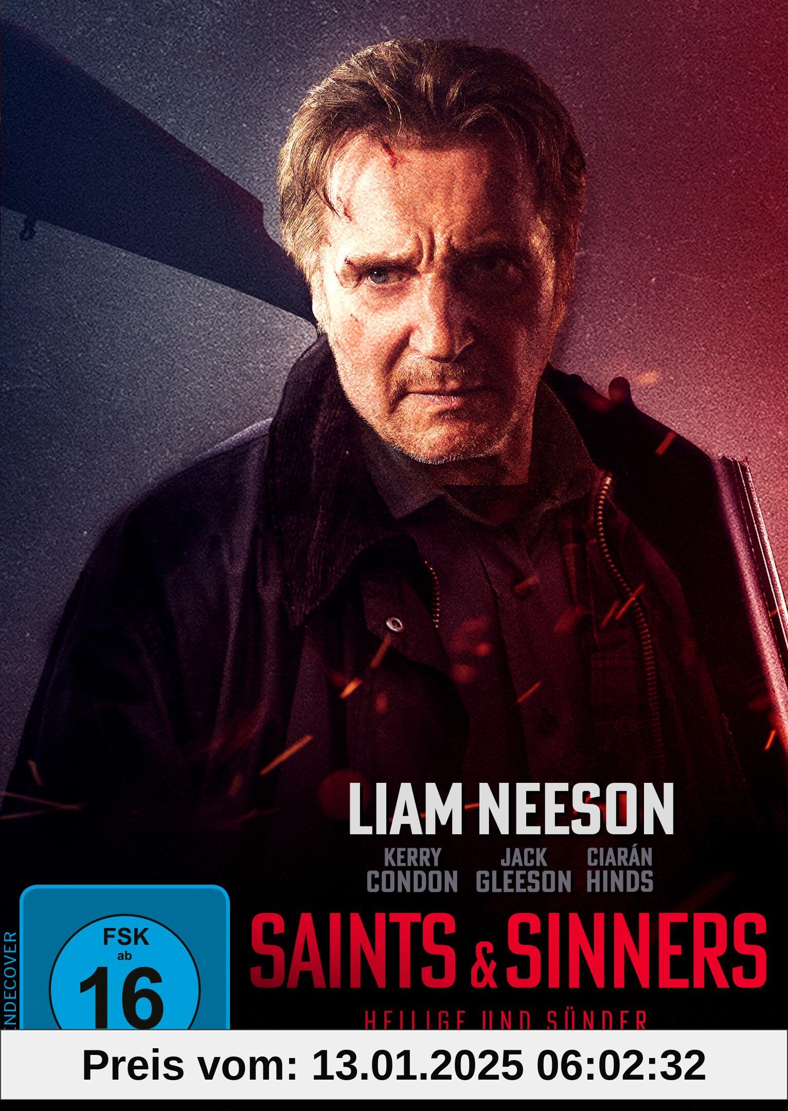 Saints & Sinners – Heilige und Sünder