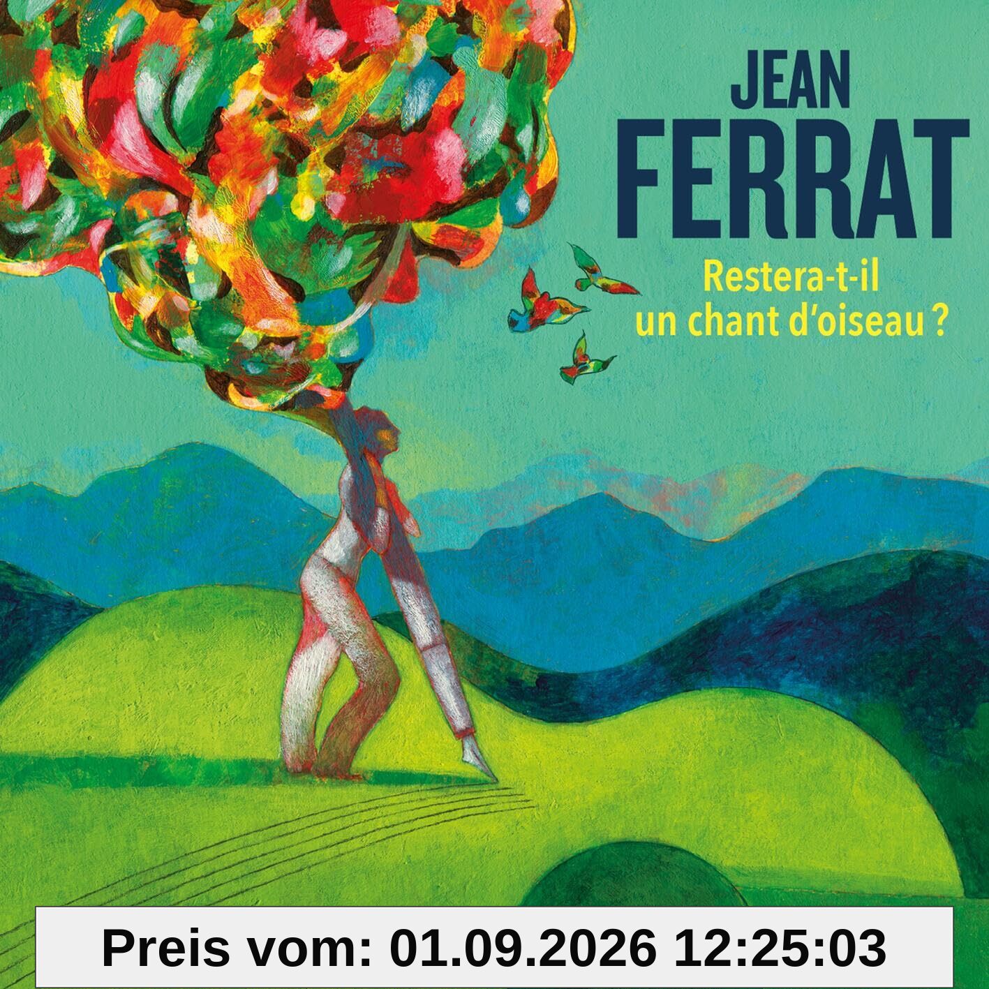 Restera-T-Il Un Chant d'Oiseau