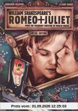 Romeo + Juliette - Édition Collector