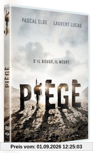 Piégé [FR Import]