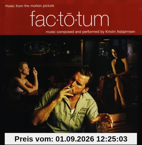 Factotum