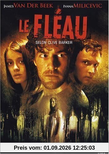 Le Fléau selon Clive Barker