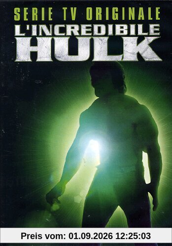 L'incredibile Hulk 1