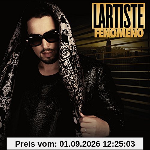Fenomeno