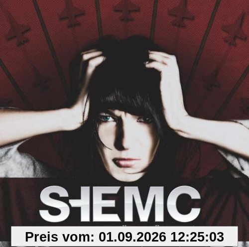 Shenesisch für Anfänger