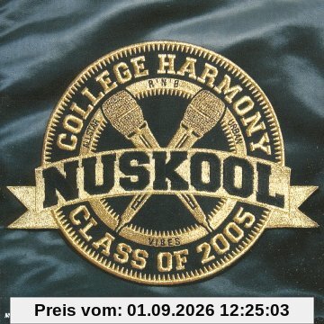Nuskool [12trx]