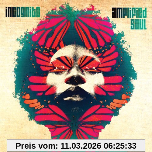 Incognito Amplified Soul