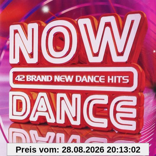Now Dance