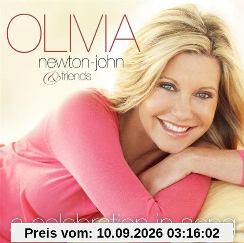 Olivia Newton-John&Friends:a Celebration in Song