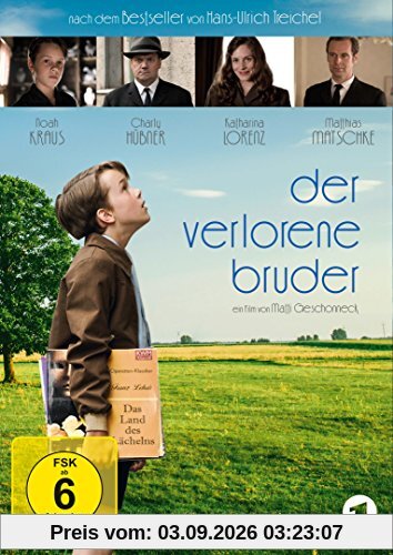 Der verlorene Bruder