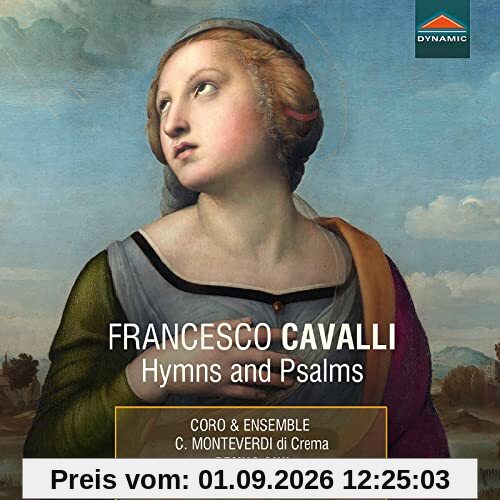 Hymns and Psalms