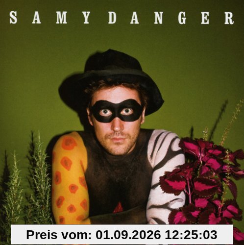 Samy Danger