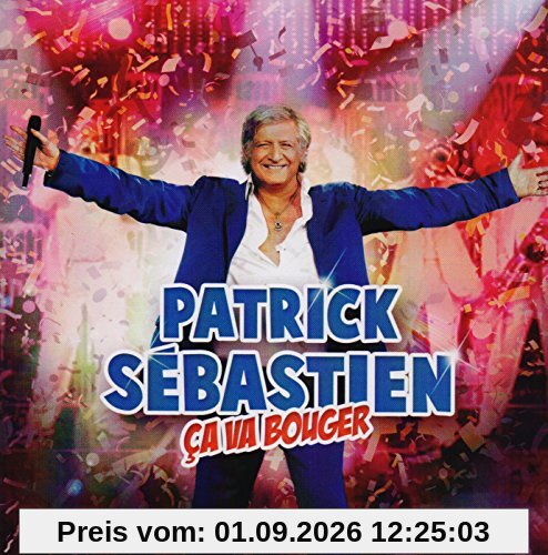Ca Va Bouger!