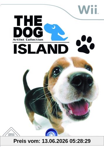 The Dog Island