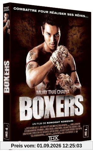 Boxers