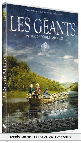 Les GEANTS