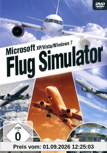 Flug Simulator