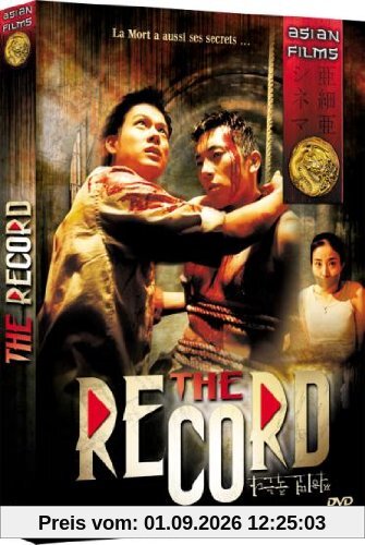 THE RECORD