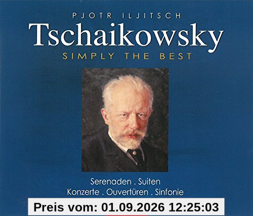 Tchaïkovski, l'Essentiel