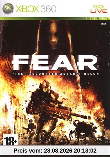 Fear