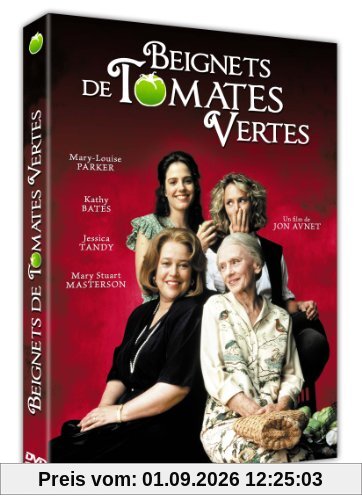 Beignets de tomates vertes [FR Import]