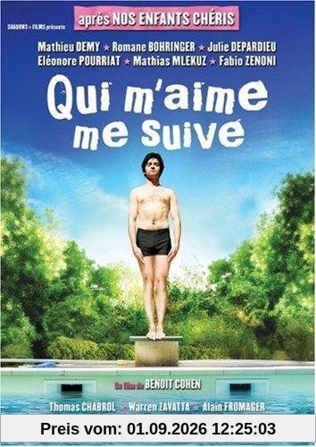 Qui m'aime me suive [FR Import]