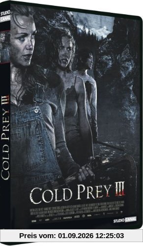 Cold prey 3 [FR Import]