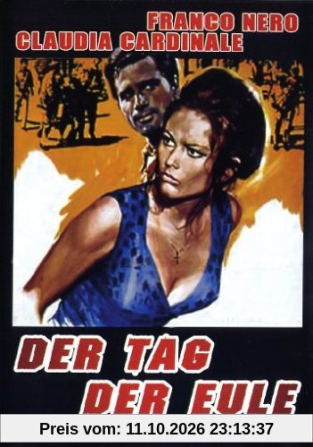 Der Tag der Eule
