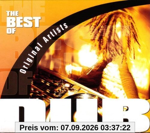 Best of Dub-Original Artists